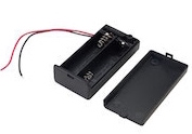 switched battery boxes