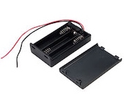switched battery boxes