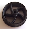 20mm wheel