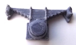loco axle box large