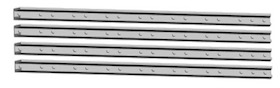 4 plank wagon strapping and stanchions