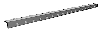 Wagon Solebar plates