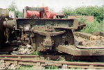 Loriot W at Dean Forest Railway