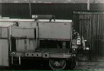 On-track plant at Newtown