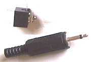 E27 plug and socket