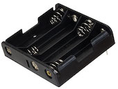 switched battery boxes