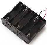 switched battery boxes