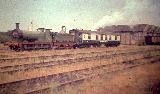 Ashford Steam Centre