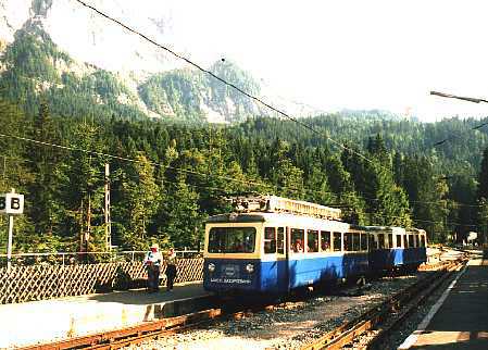 Eibsee