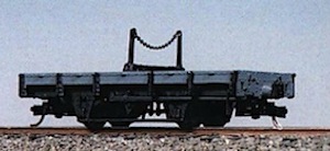 SNCV bolster wagon