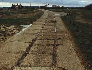 rails